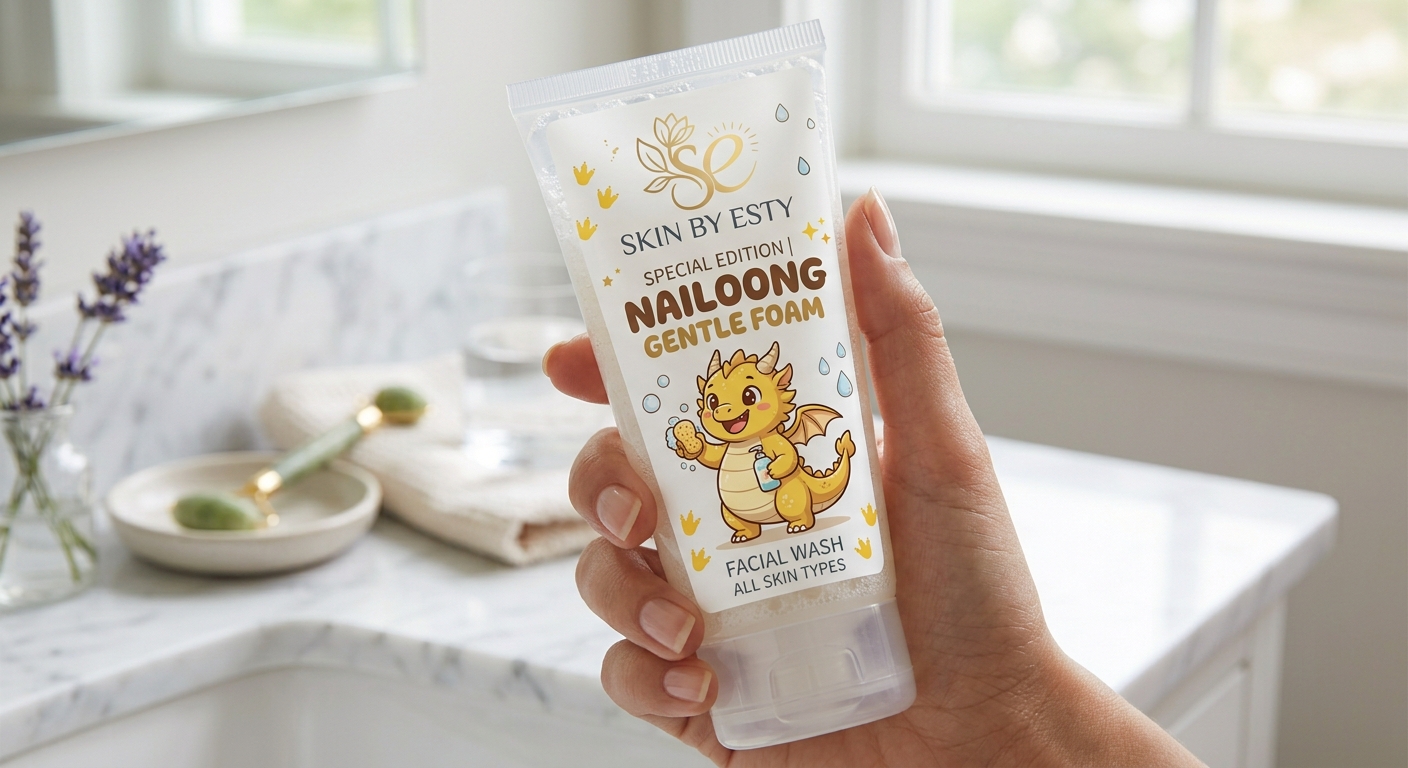 Facial Wash