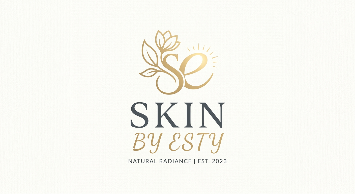 Logo Skinby Esty