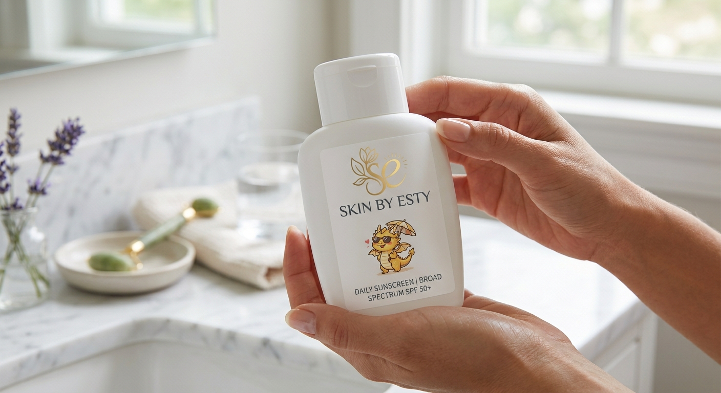 Sunscreen